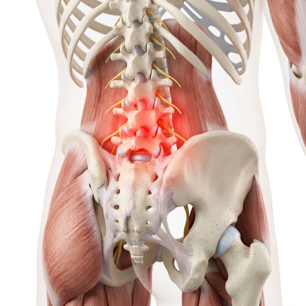Back Pain & Neck Pain