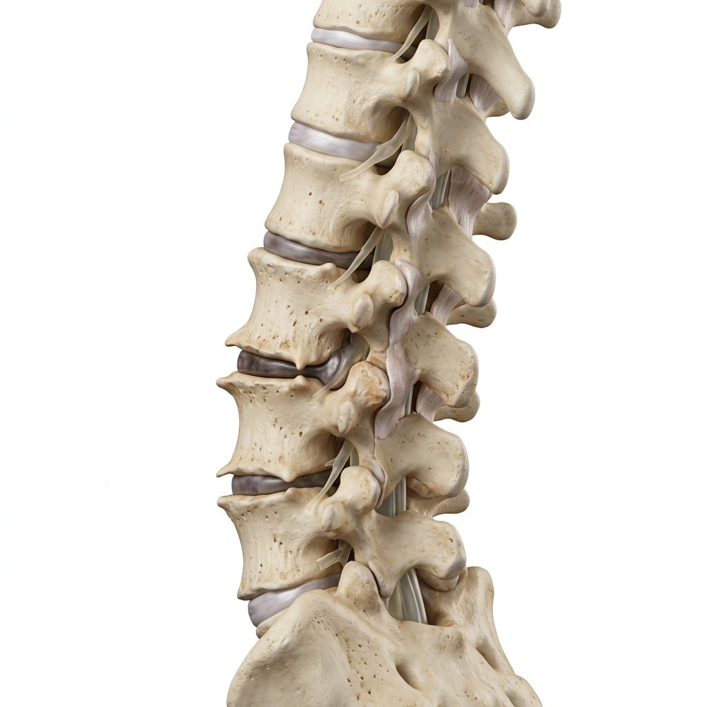 Complex Spine Disorders