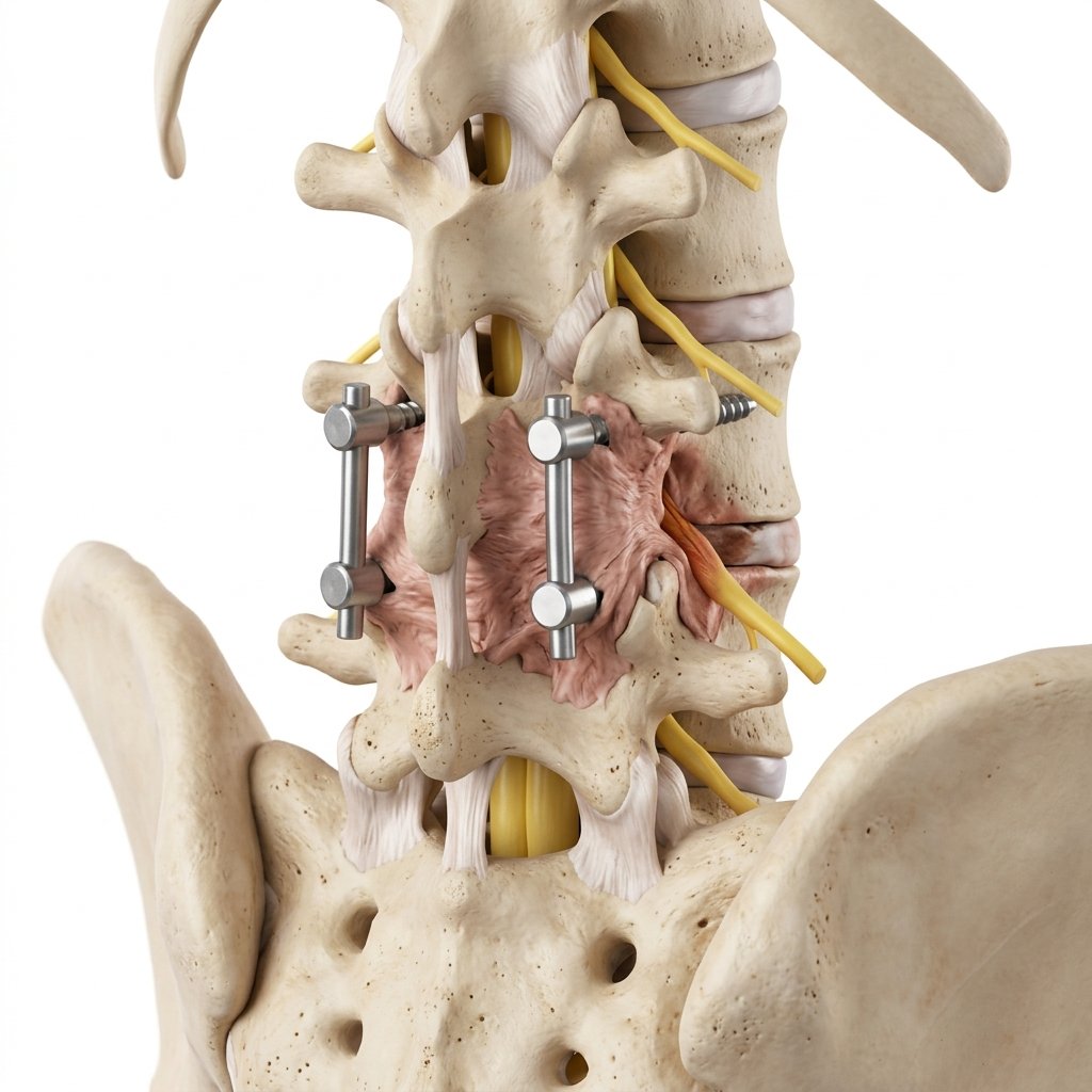 Failed Back Surgery & Recurrent Disc Problems