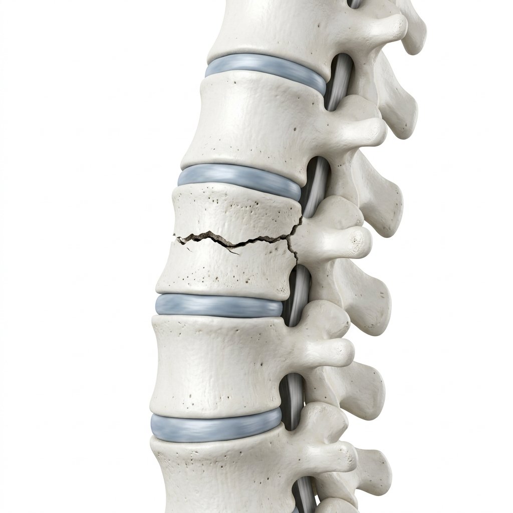 Spine Fractures & Trauma