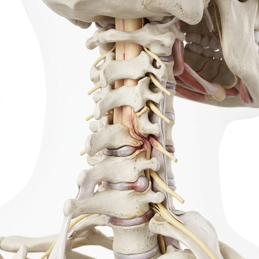 Cervical Myelopathy