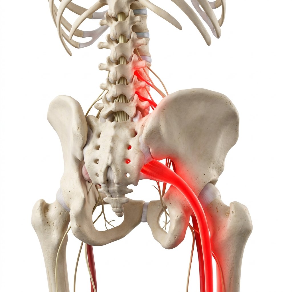 Sciatica & Nerve Pain