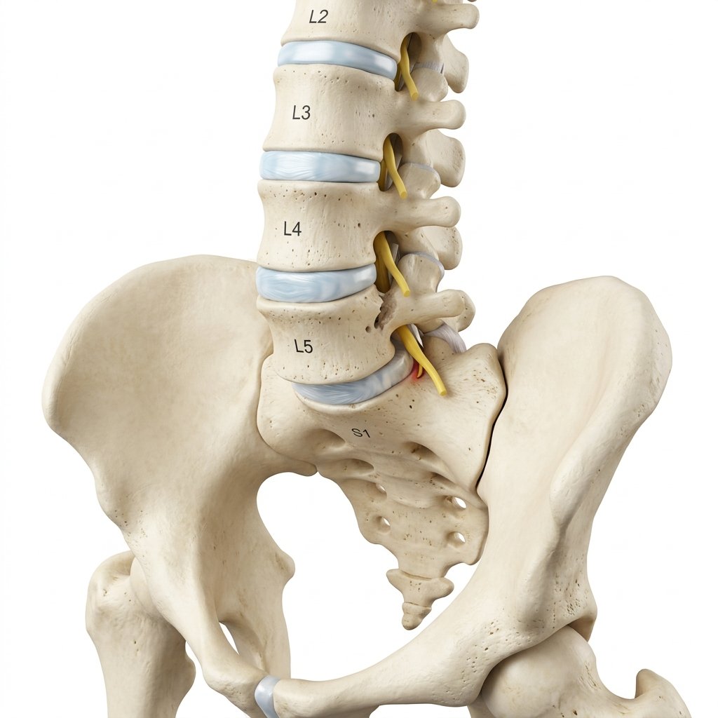 Spondylolisthesis