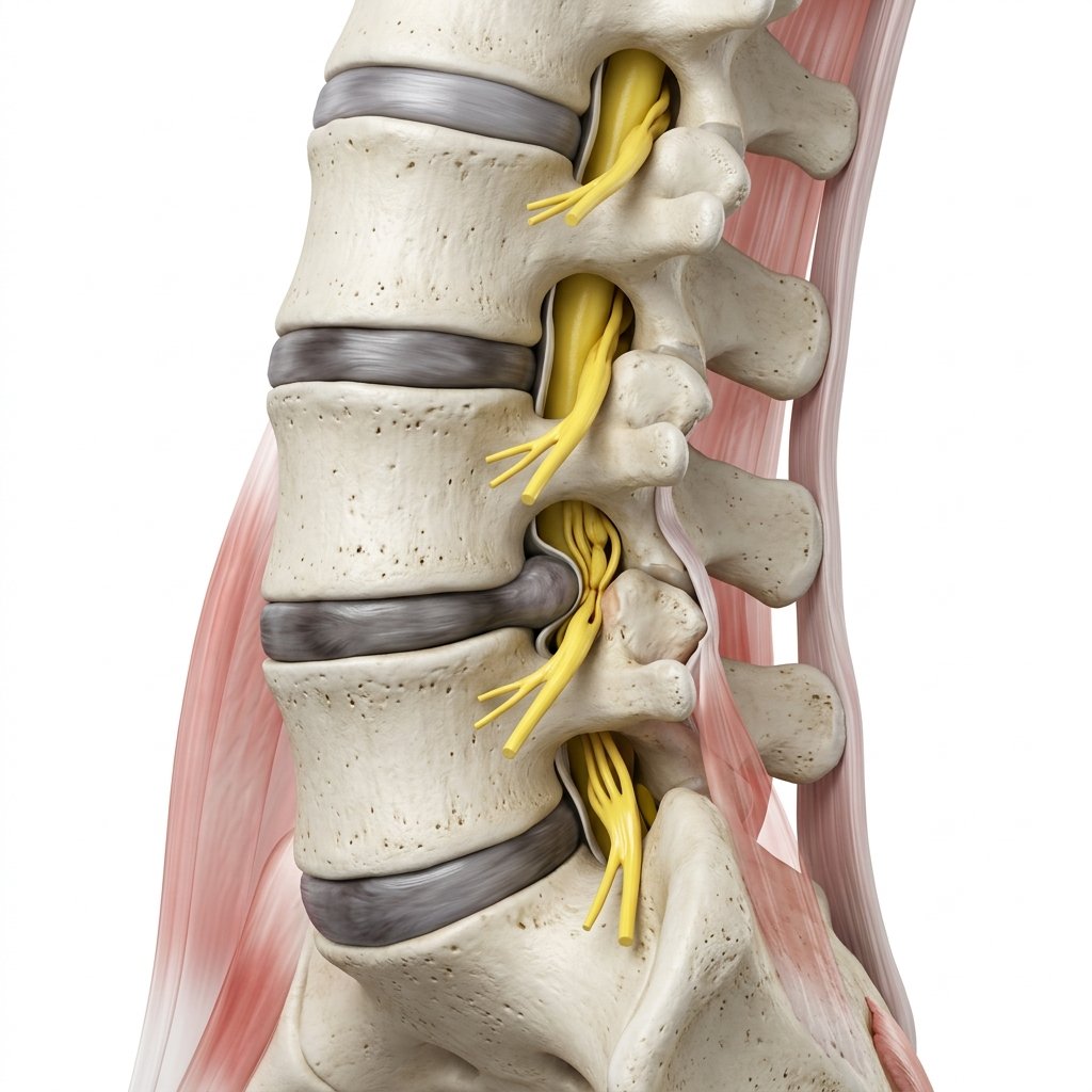 Spinal Canal Stenosis