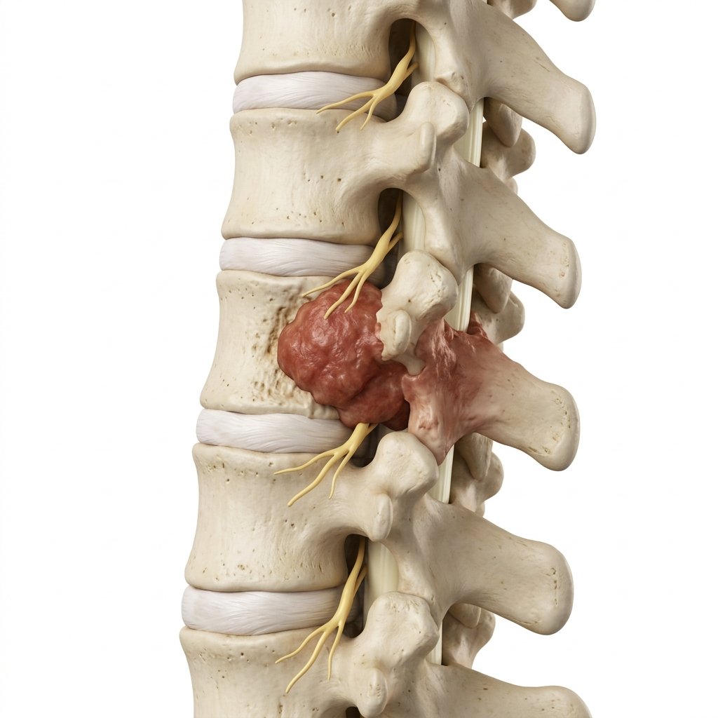 Spinal Tumours